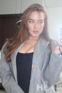 Mila, 24 de ani - 5 an