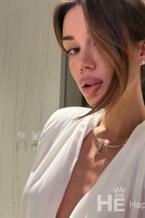Mila, 25 de ani - 4 an
