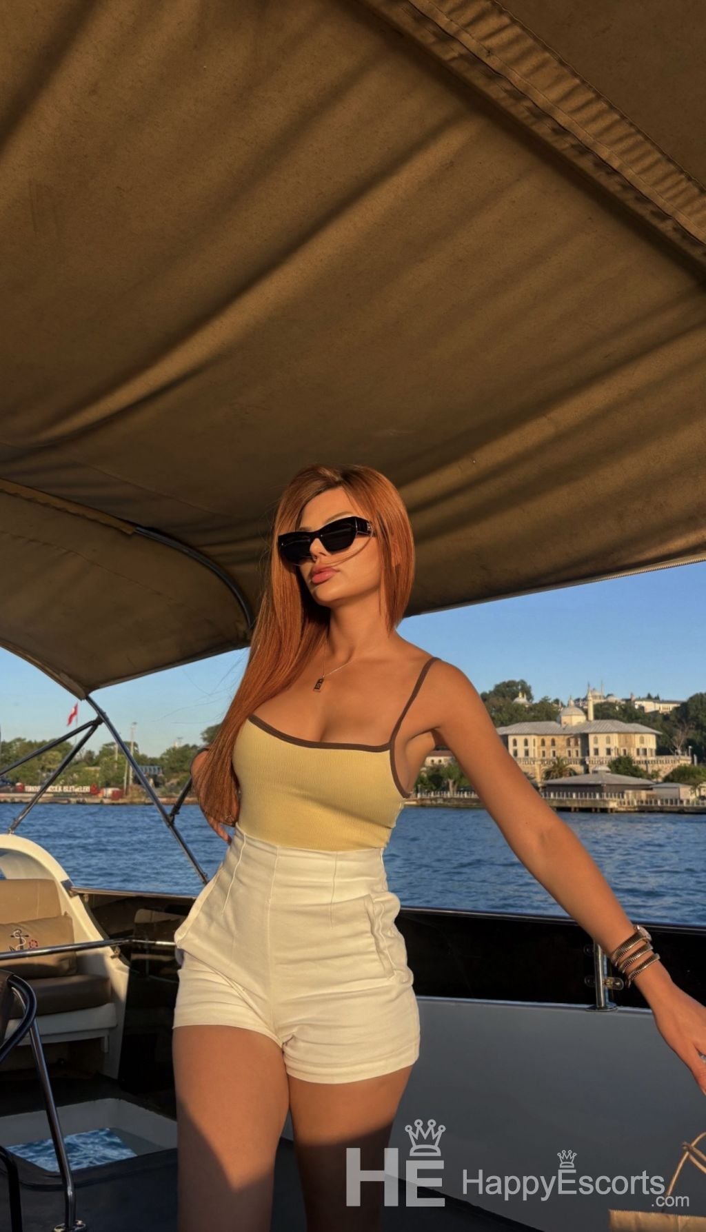 Selin, 23 yaşında - 1