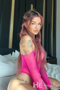 CEREN, Age 25