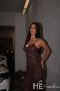 DEMET, Age 24 - 2