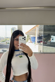Pocahontas, Age 23 - 9