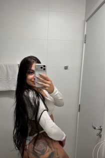 Pocahontas, Age 23 - 15