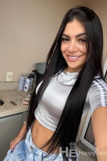 Pocahontas, Age 23 - 5