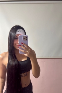 Pocahontas, Age 23 - 7