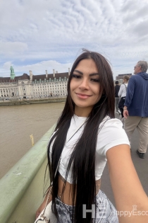 Pocahontas, Age 23 - 12