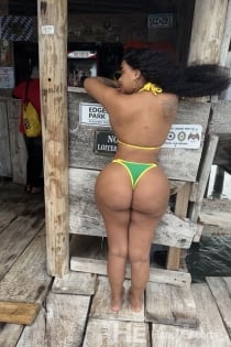 Catalina, Age 23 - 4