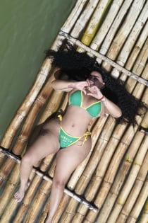 Catalina, Age 23