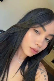 Emilli Stefany, Age 22