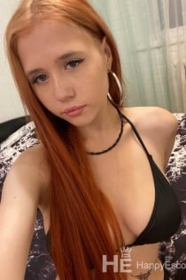 Samanta, Usia 30 tahun