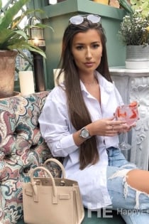 Lara, 23 de ani - 3 an