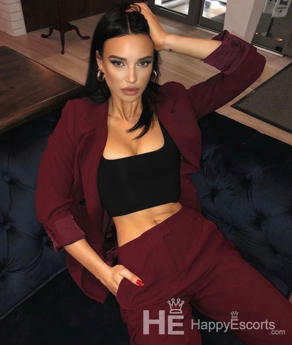 Léna, 31 éves - 1