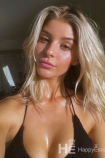 Gabriella, 27 lata
