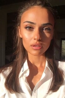 Nadina, leeftijd 31 - 6