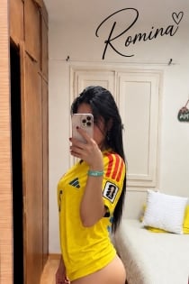 Romina, 26 años - 3