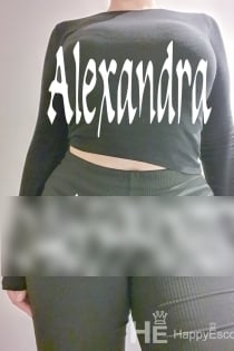 Alexandra, 26 a
