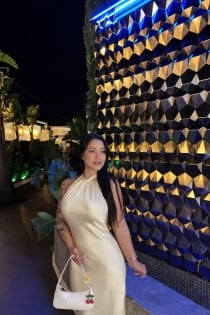 Sarah, 25 años