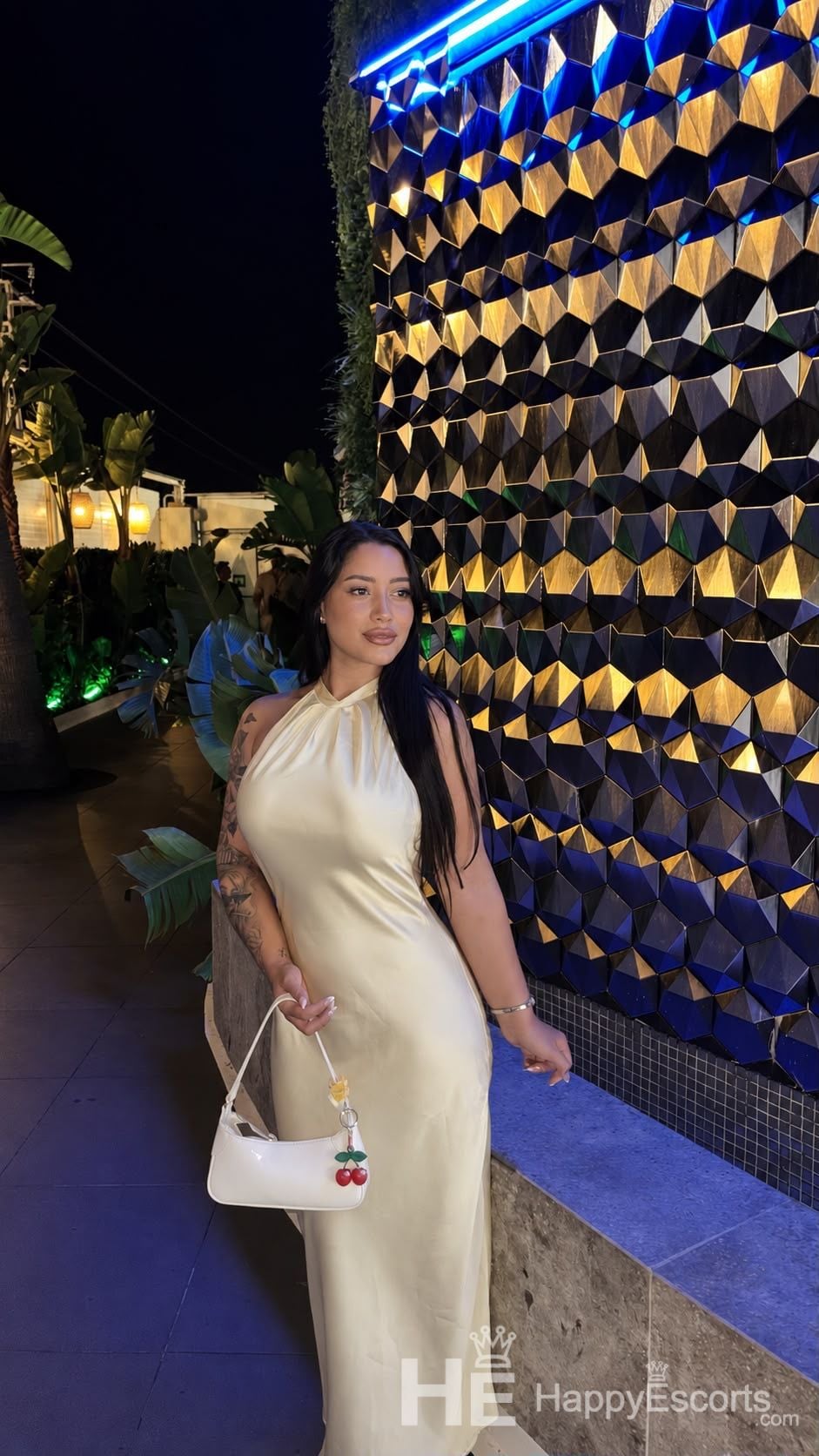 Sarah, 25 años - 1