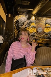 비앙카, 32세 - 4
