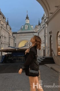 비앙카, 32세 - 3