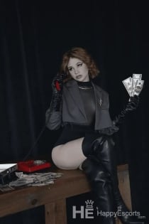 비앙카, 32세 - 2