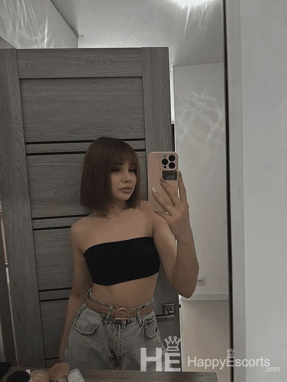 비앙카, 32세 - 1