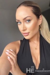 Kamila, 30 rokov - 4 rok