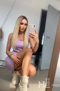 Kamila, 30 rokov - 2 rok