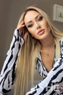 Kamila, 30 rokov - 5 rok