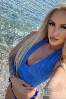 Kamila, 30 rokov - 6 rok