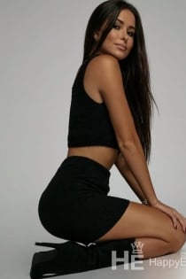 Angelika, 28 rokov - 2 rok