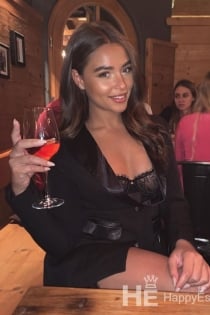Monika, 32 rokov - 2 rok