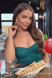 Monika, 32 rokov - 3 rok