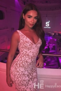 Monika, 32 rokov - 5 rok