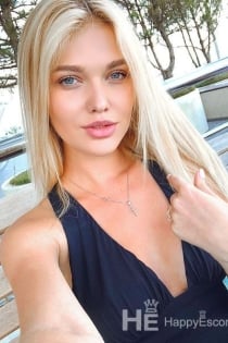 Vivi, 33 rokov - 3 rok