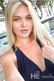 Vivi, 33 rokov - 4 rok
