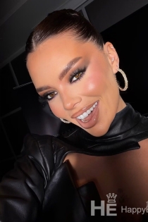 Лолита, 25 година - 6 година