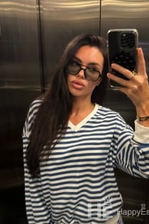 Лолита, 25 година - 3 година