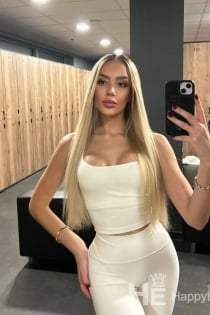 Erika, 24 rokov - 6 rok
