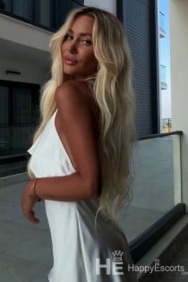 Mila, 24 rokov - 5 rok