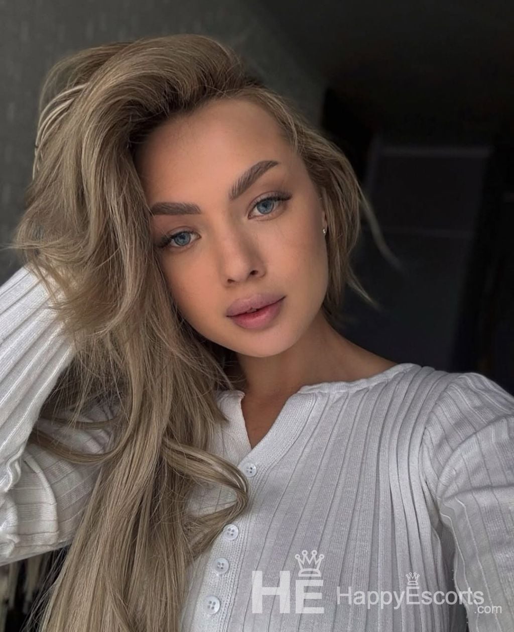 Diana, 22 rokov - 1 rok