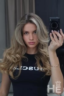 Erika, 25 jaar - 4