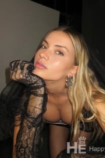 Erika, 25 jaar - 3