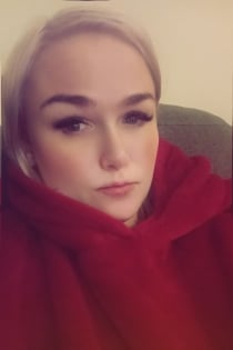 Zoe, Age 36