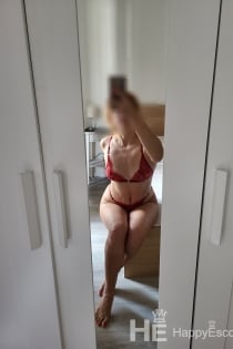 Oly, Age 29
