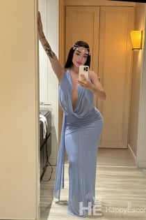 Mariana Brazil, Usia 32 tahun