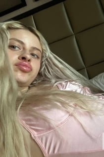 Daisy, 19 ans - 15
