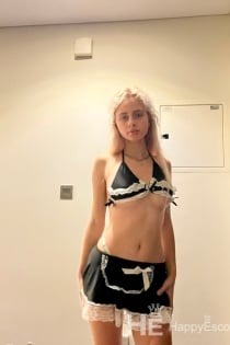 Daisy, 19 ans - 8