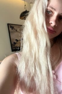 Daisy, 19 ans - 4