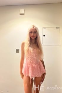 Daisy, 19 ans - 12